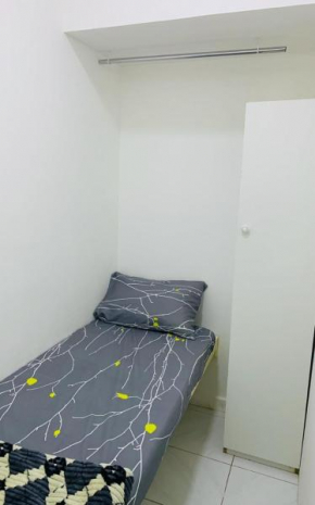 Bright Rooms